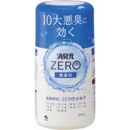 消臭元ＺＥＲＯ無香料の画像