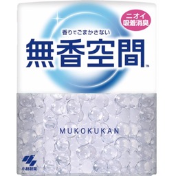 無香空間無香料の画像