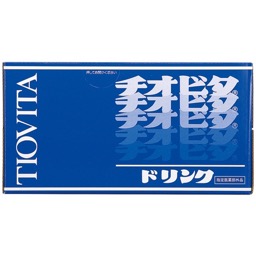チオビタドリンクの画像