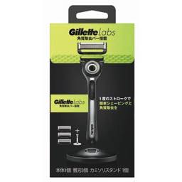 ジレットラボ角質除去バー搭載２Ｂホルダー付の画像