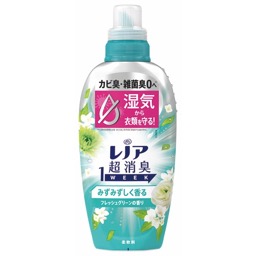 レノア超消臭１ｗｅｅｋ本体　各種の画像