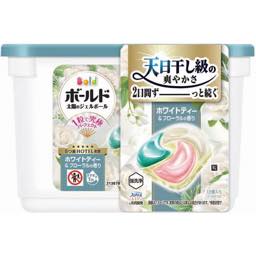 ボールドジェルボール４Ｄ　各種の画像