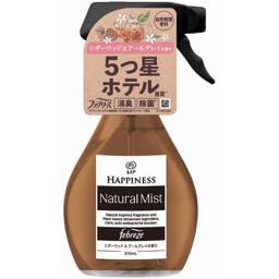 レノアハピネスナチュラルミスト本体　各種の画像