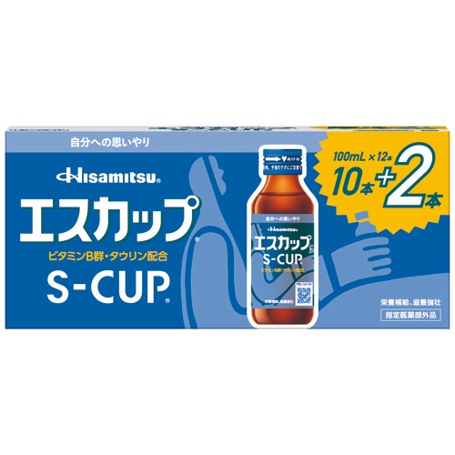 エスカップの画像