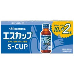エスカップの画像
