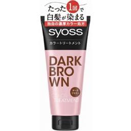 サイオスカラートリートメントダークブラウンの画像