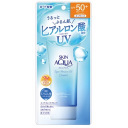 スキンアクアスーパーモイスチャーエッセンスの画像