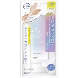 スキンアクアトーンアップＵＶエッセンスホワイトの画像