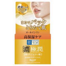 肌ラボ極潤パーフェクトゲルの画像