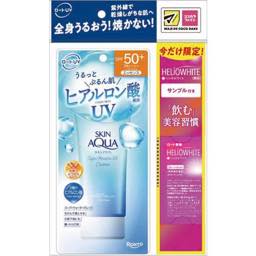 スキンアクアスーパーモイスチャー企画品エッセンスの画像