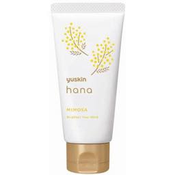 ユースキンｈａｎａハンドクリームミモザの画像