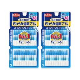 やわらか歯間ブラシＳＳ－Ｍお徳用の画像