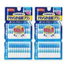 やわらか歯間ブラシＳＳ－Ｍお徳用の画像