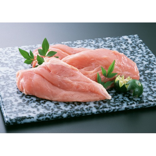 国内産若どりムネ肉の画像