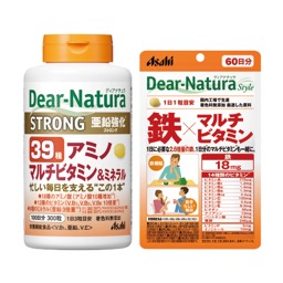 ディアナチュラシリーズの画像