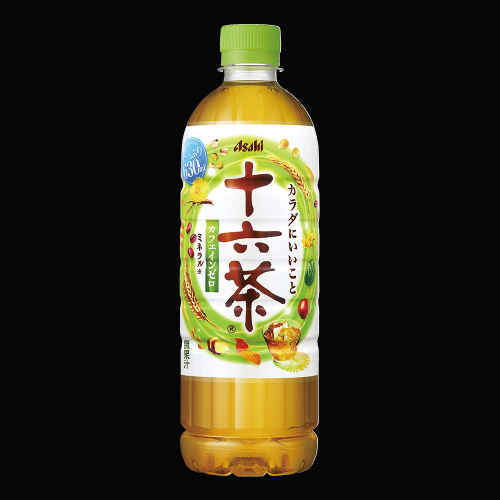 十六茶の画像