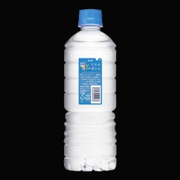 アサヒおいしい水天然水シンプルｅｃｏラベルの画像