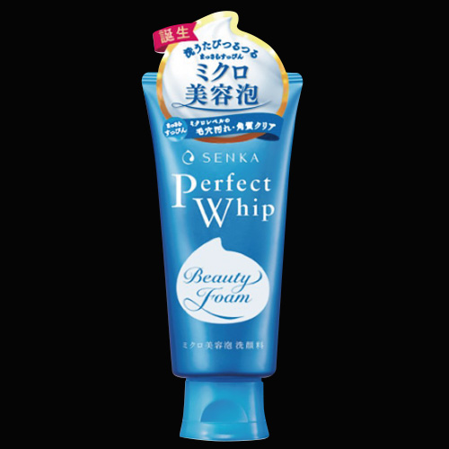 ＳＥＮＫＡパーフェクトホイップの画像