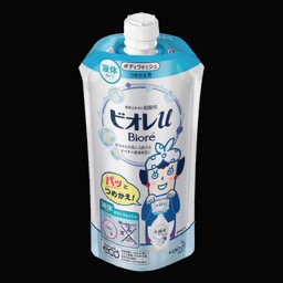 ビオレｕ詰替の画像