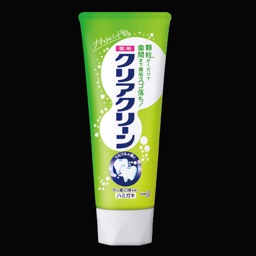 クリアクリーンナチュラルミントの画像