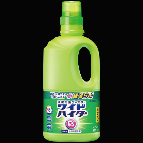 ワイドハイターＥＸパワー大本体の画像