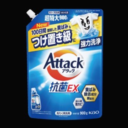 アタック抗菌ＥＸ詰替用の画像