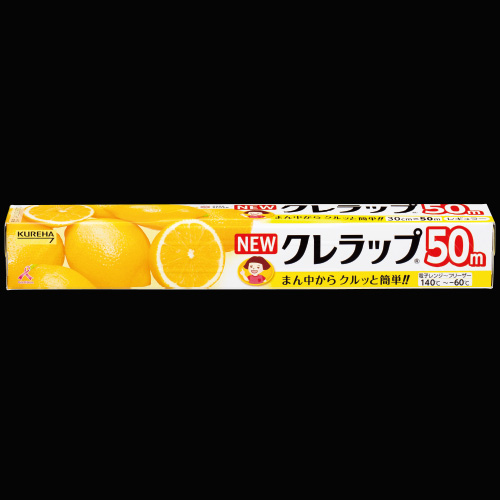クレラップ徳用レギュラーの画像
