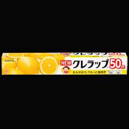 クレラップ徳用レギュラーの画像