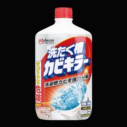 カビキラー洗濯槽クリーナーの画像