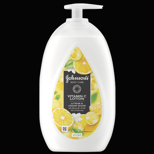 ジョンソンボディビタミンＣの画像