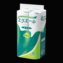エリエールトイレットティシューの画像