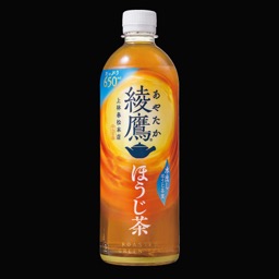 綾鷹ほうじ茶の画像