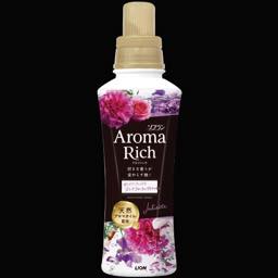 ソフランアロマリッチ本体　各種の画像