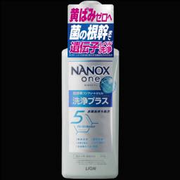 ＮＡＮＯＸｏｎｅ洗浄プラス本体大の画像
