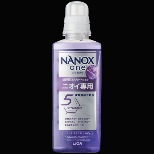 ＮＡＮＯＸｏｎｅニオイ専用本体大の画像