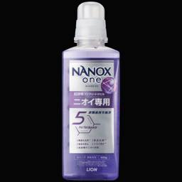 ＮＡＮＯＸｏｎｅニオイ専用本体大の画像
