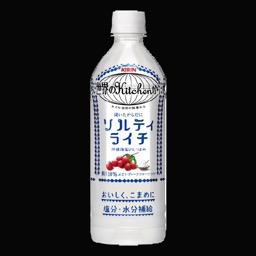世界のＫｉｔｃｈｅｎからソルティライチの画像