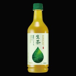 生茶の画像