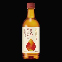 生茶ほうじ煎茶の画像