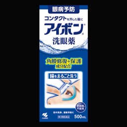アイボンｄ大容量の画像