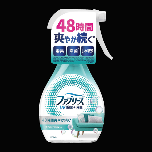 ファブリーズＷ除菌の画像