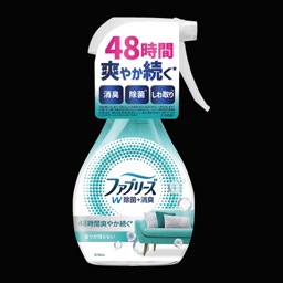 ファブリーズＷ除菌の画像