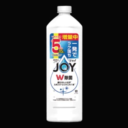 除菌ジョイ詰替特大増量　各種の画像