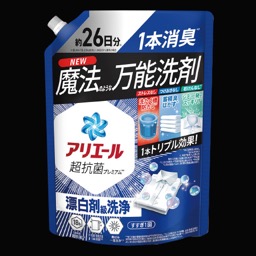 アリエールジェル特大の画像