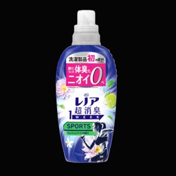 レノア超消臭１ｗｅｅｋスポーツシトラス本体の画像
