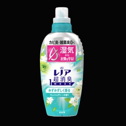 レノア超消臭１ｗｅｅｋフレッシュグリーン本体の画像