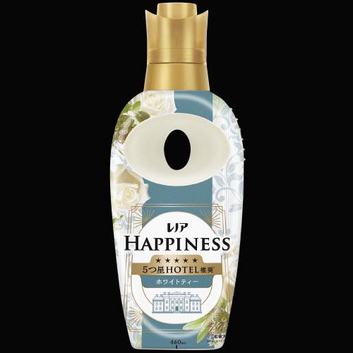 レノア夢ふわタッチ本体 各種の画像