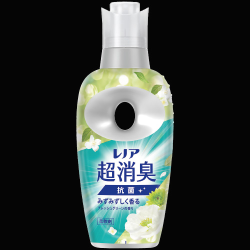 レノア超消臭本体　各種の画像