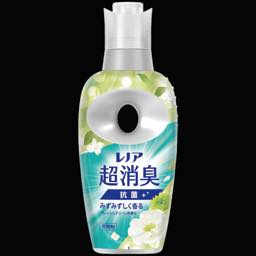 レノア超消臭本体　各種の画像