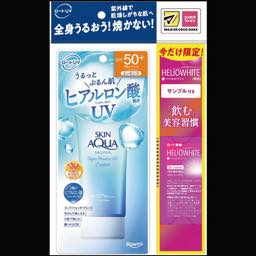 スキンアクアスーパーモイスチャー企画品エッセンスの画像